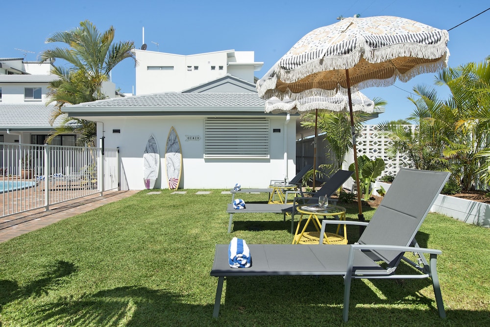 Blue Heron Motel 64/70