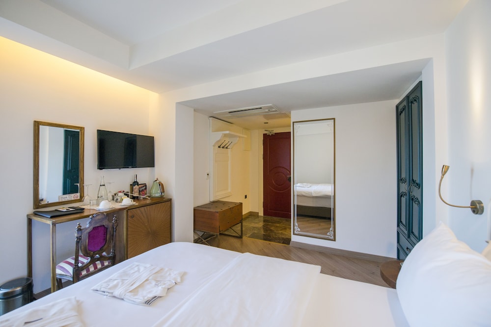 Casa Margot Hotel - Adults Only 12/50