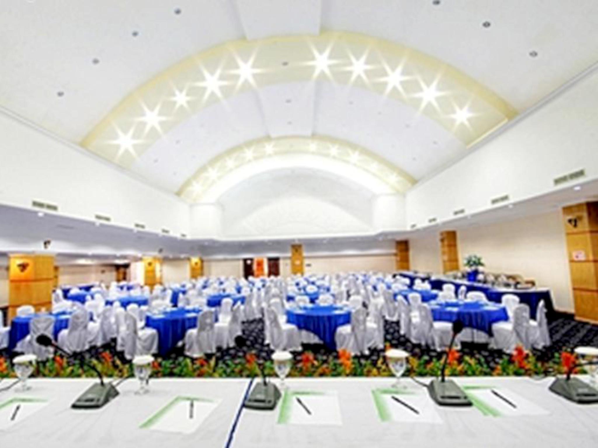 Madani Hotel Medan 21/23