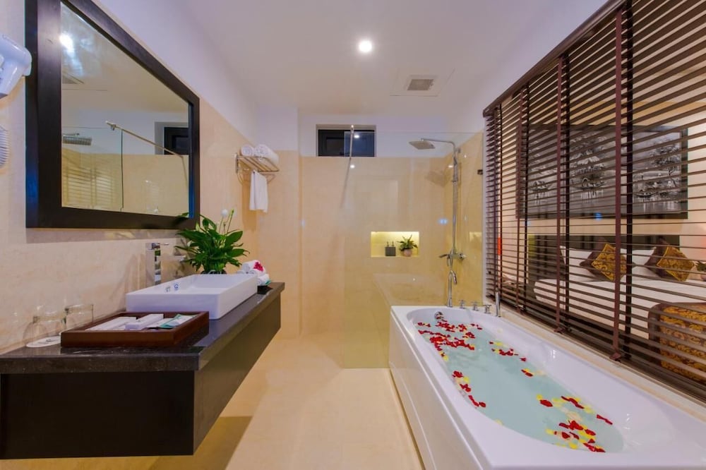Banana Garden Villa 21/82