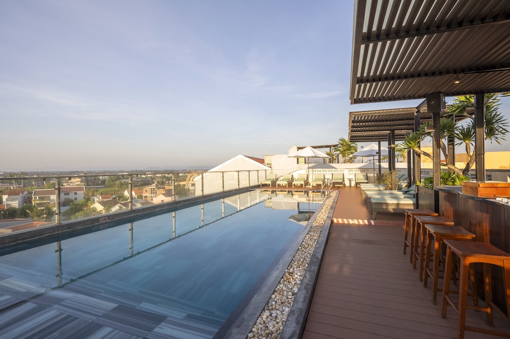 Little Gem Hoi An Boutique Hotel & Spa 37/63