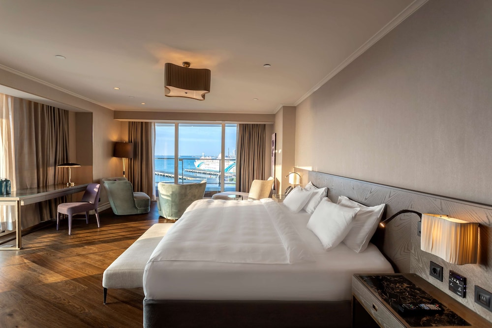 Radisson Blu Hotel Istanbul Ottomare 24/77