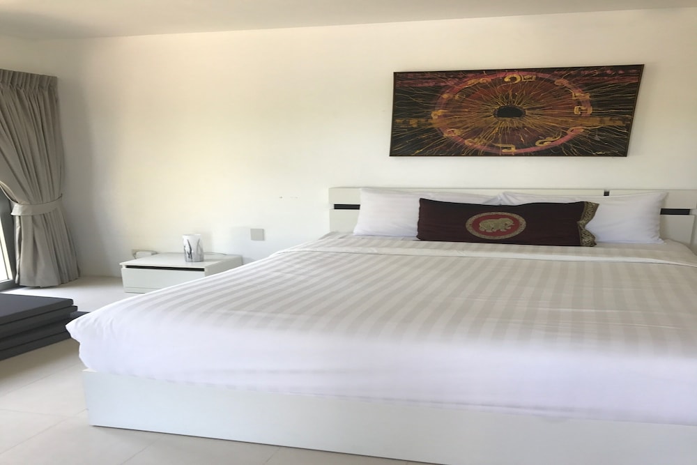 3 Bedroom Seaview Villa Esprit 10/33