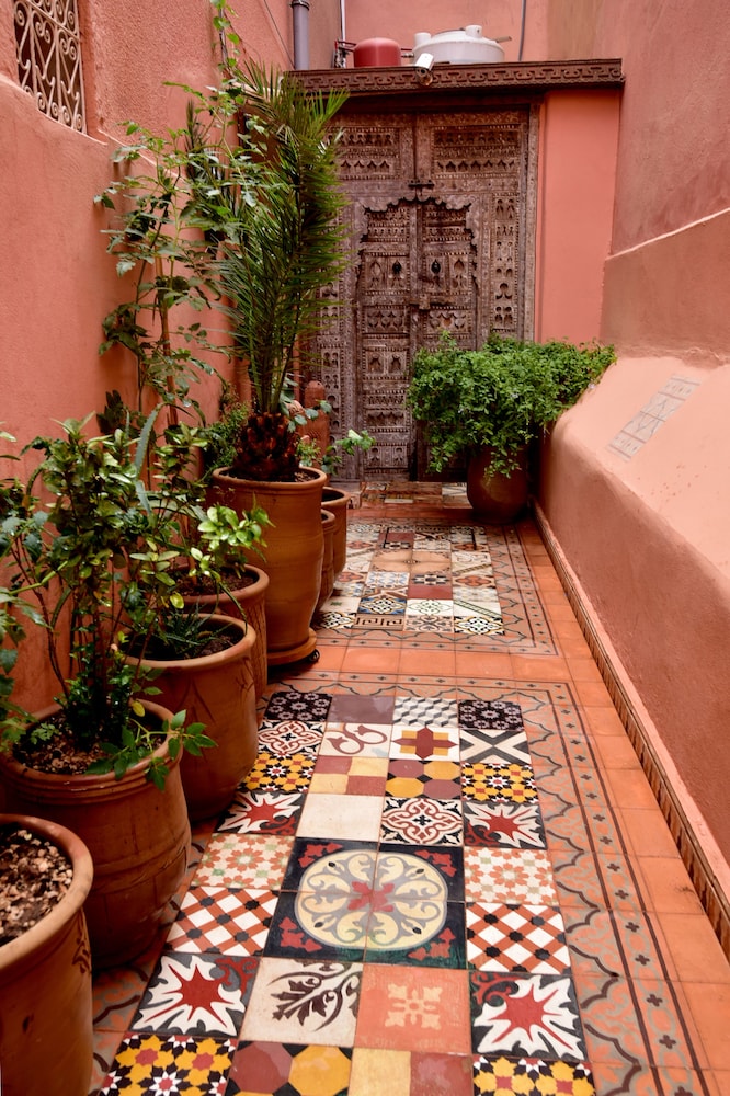 Riad Manissa Ex Dar Manissa 13/50