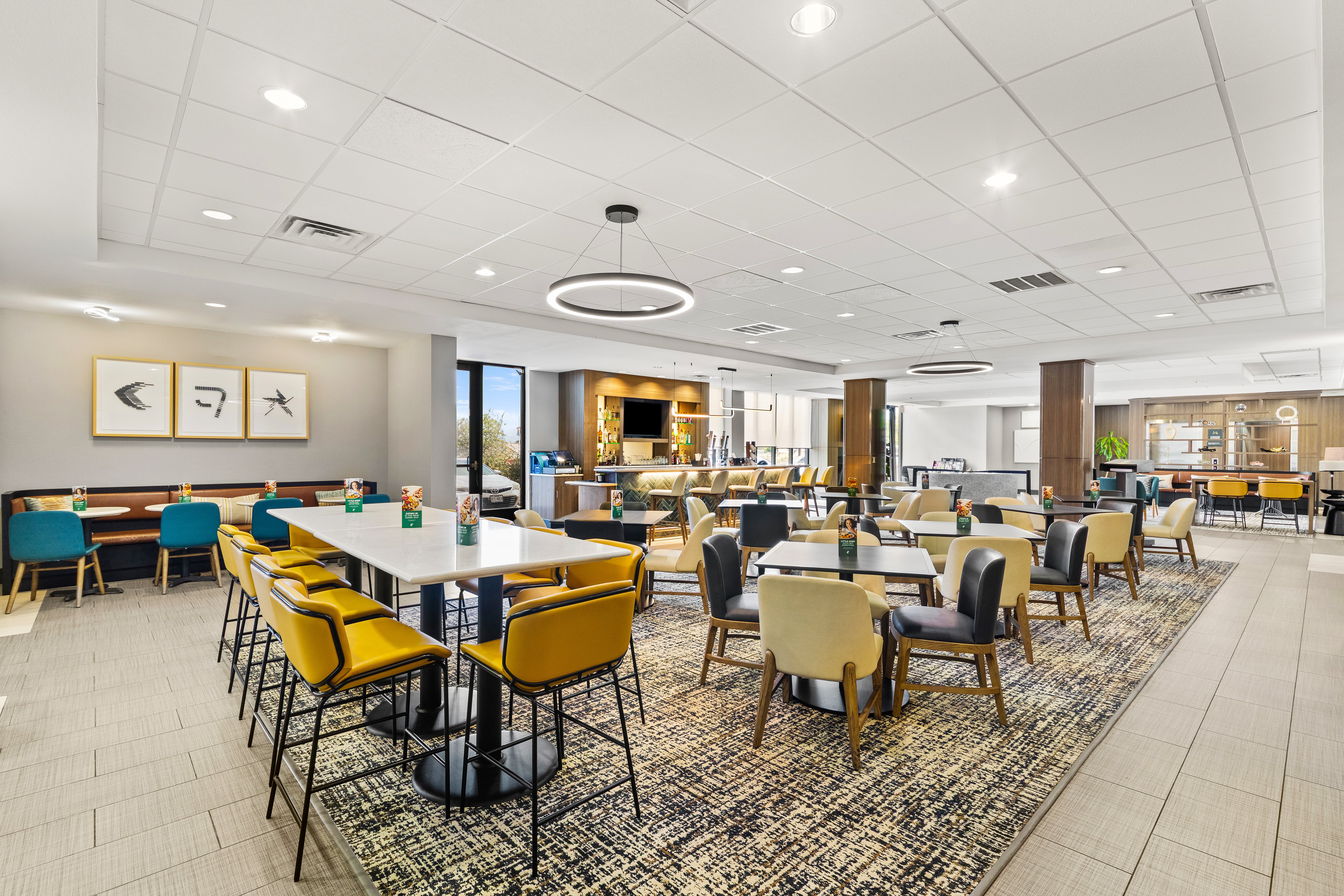 Holiday Inn Austin North - Round Rock 37/56