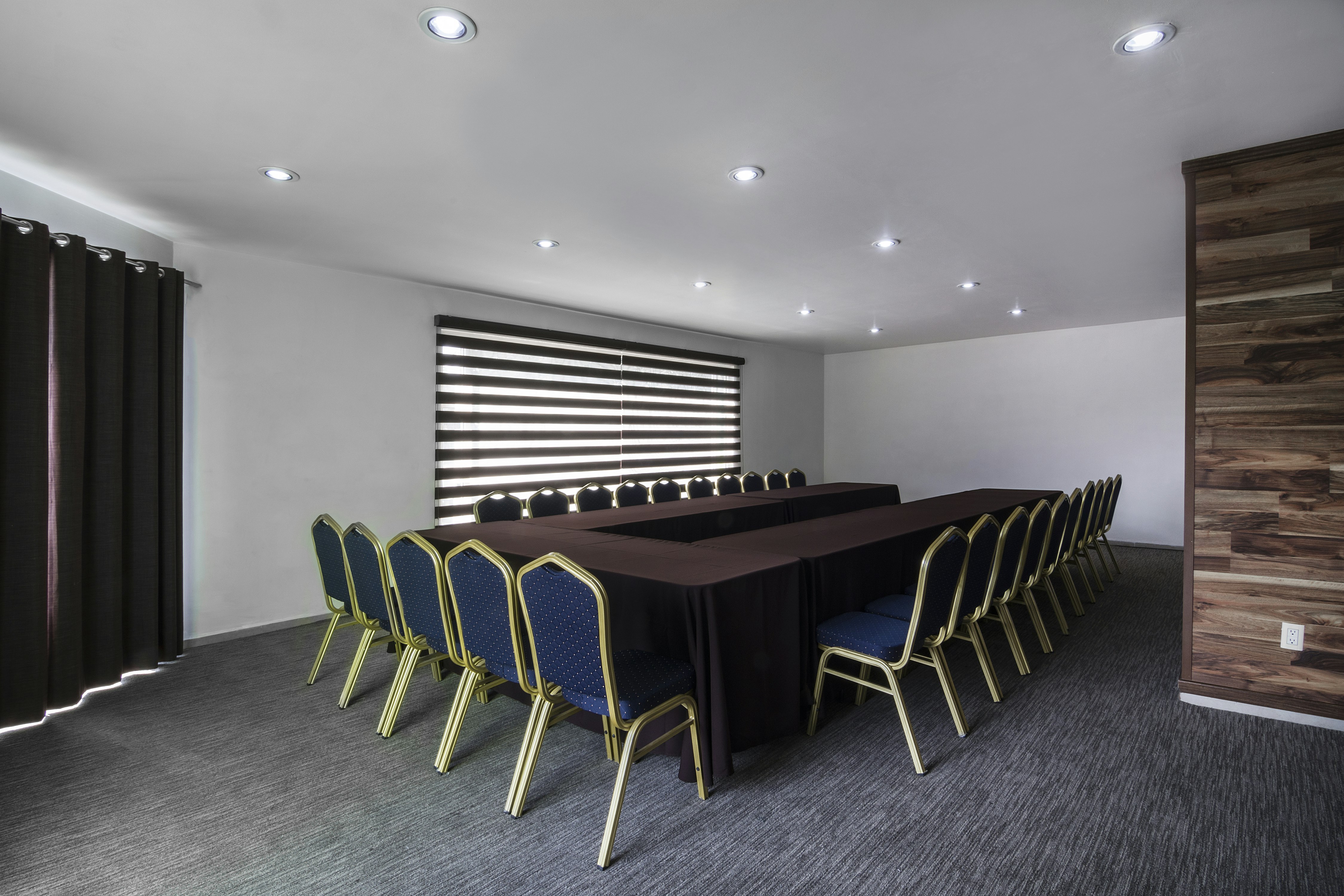 Hampton Inn by Hilton San Juan Del Rio 52/59