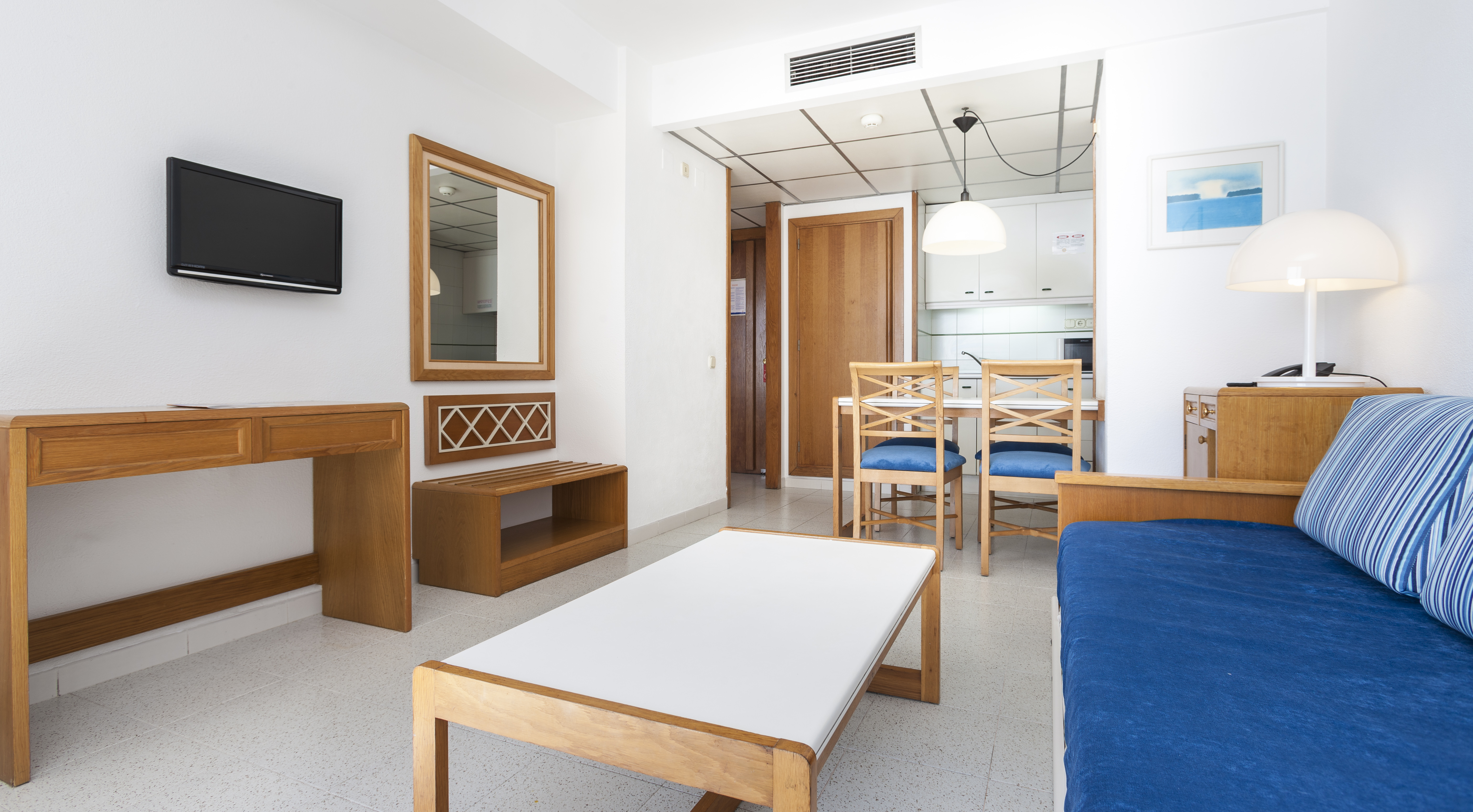 Globales Nova Apartments 15/40