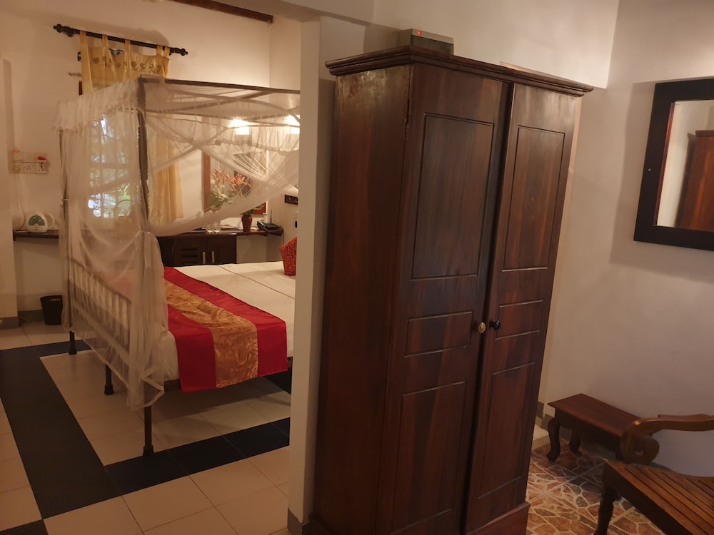 Nooit Gedacht Heritage Hotel 52/52
