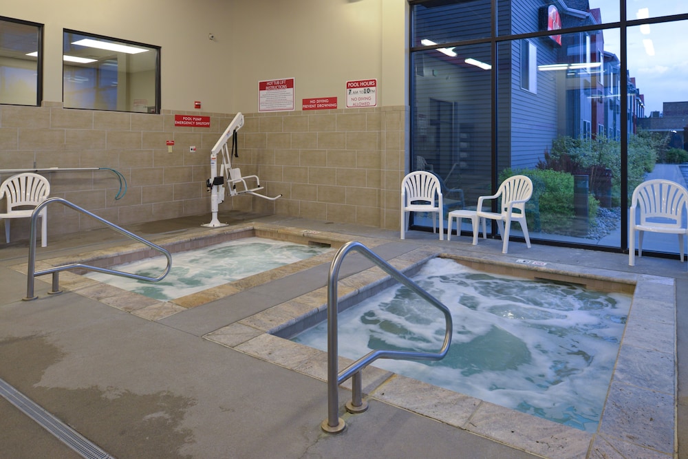 Hotel Ruby Ponderay Sandpoint 36/72