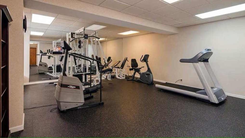 The Hotel at Dayton South 15/17