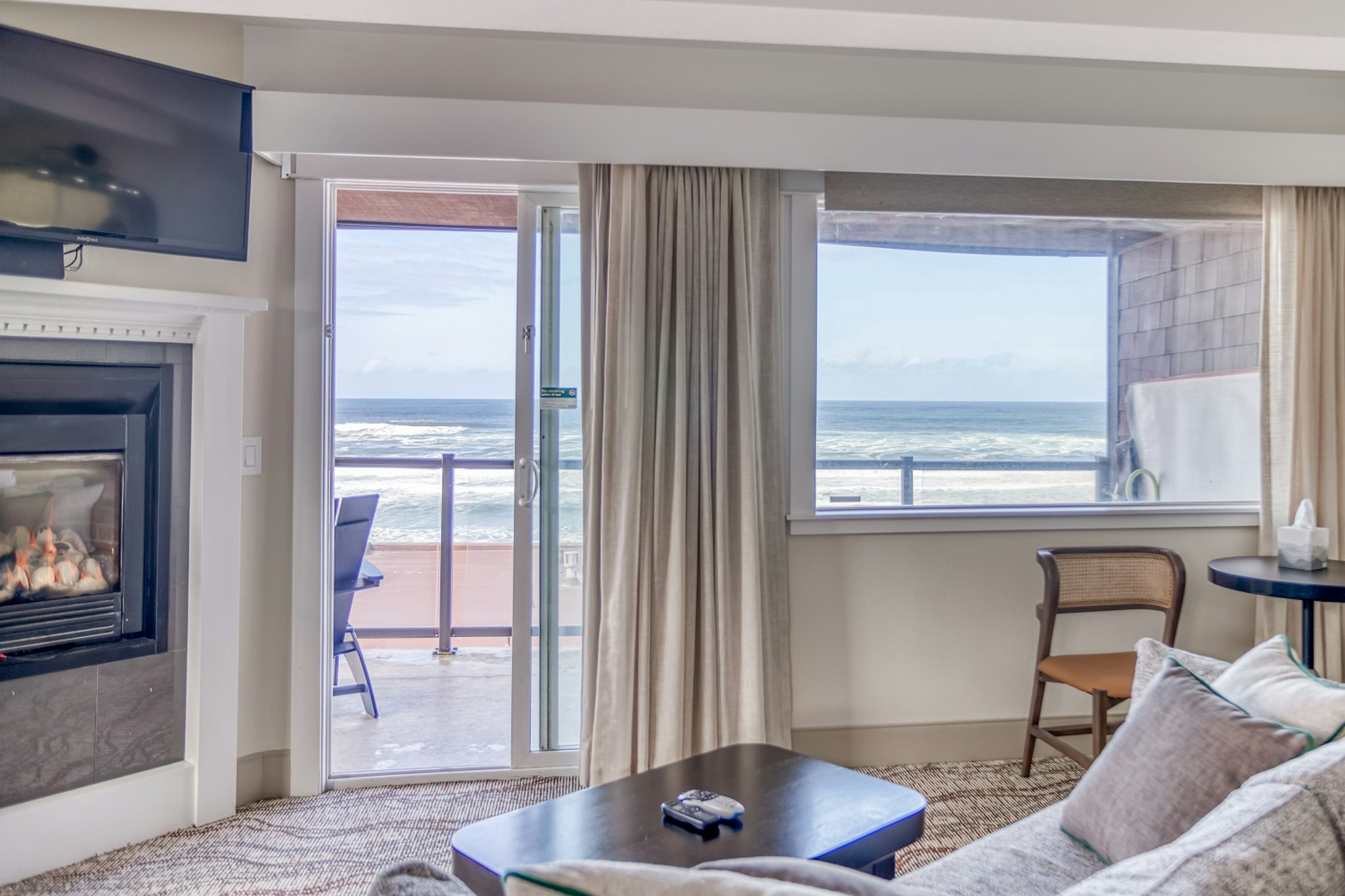 Beachfront Manor Hotel 5/5