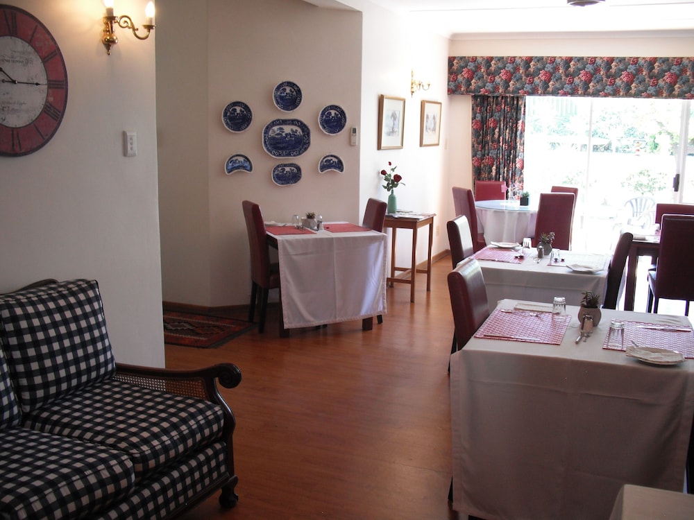 The Lighthouse Guesthouse 5/40