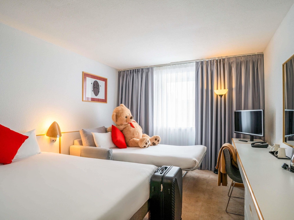 Novotel Glasgow Centre 28/65