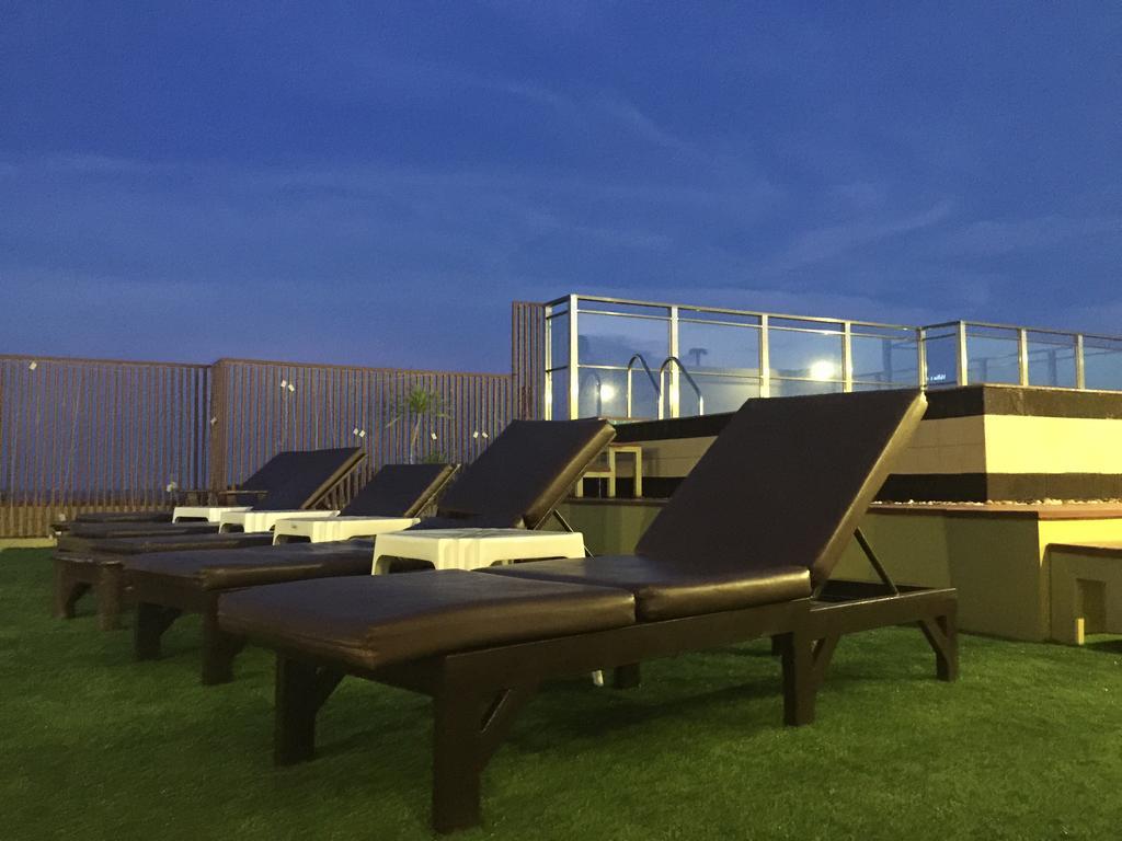 Wannara Hotel 30/38