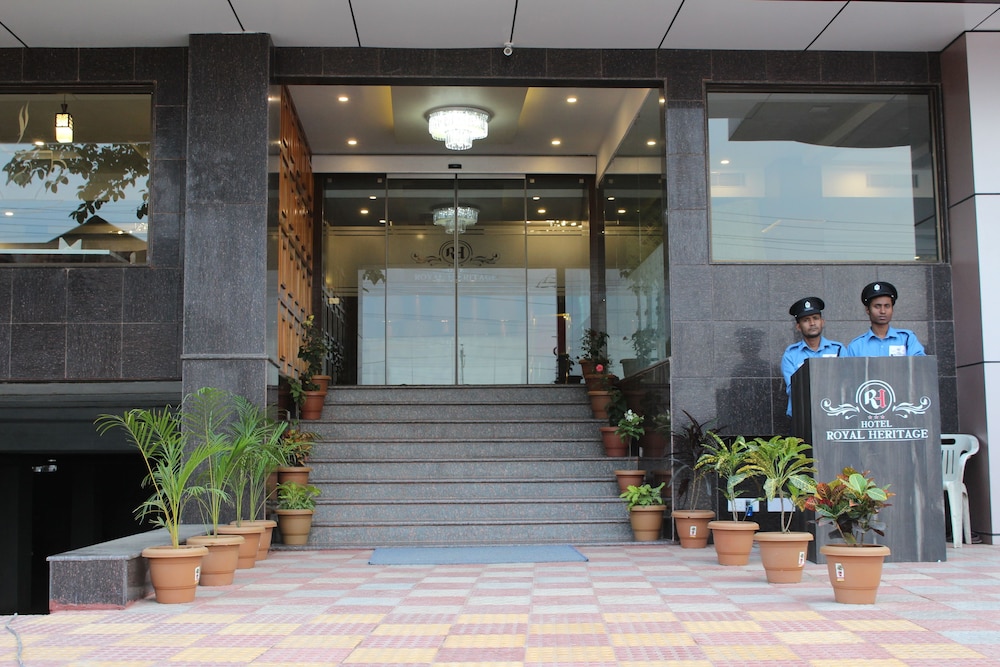 Hotel Royal Heritage 11/45