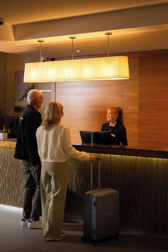 Cork International Hotel 7/60