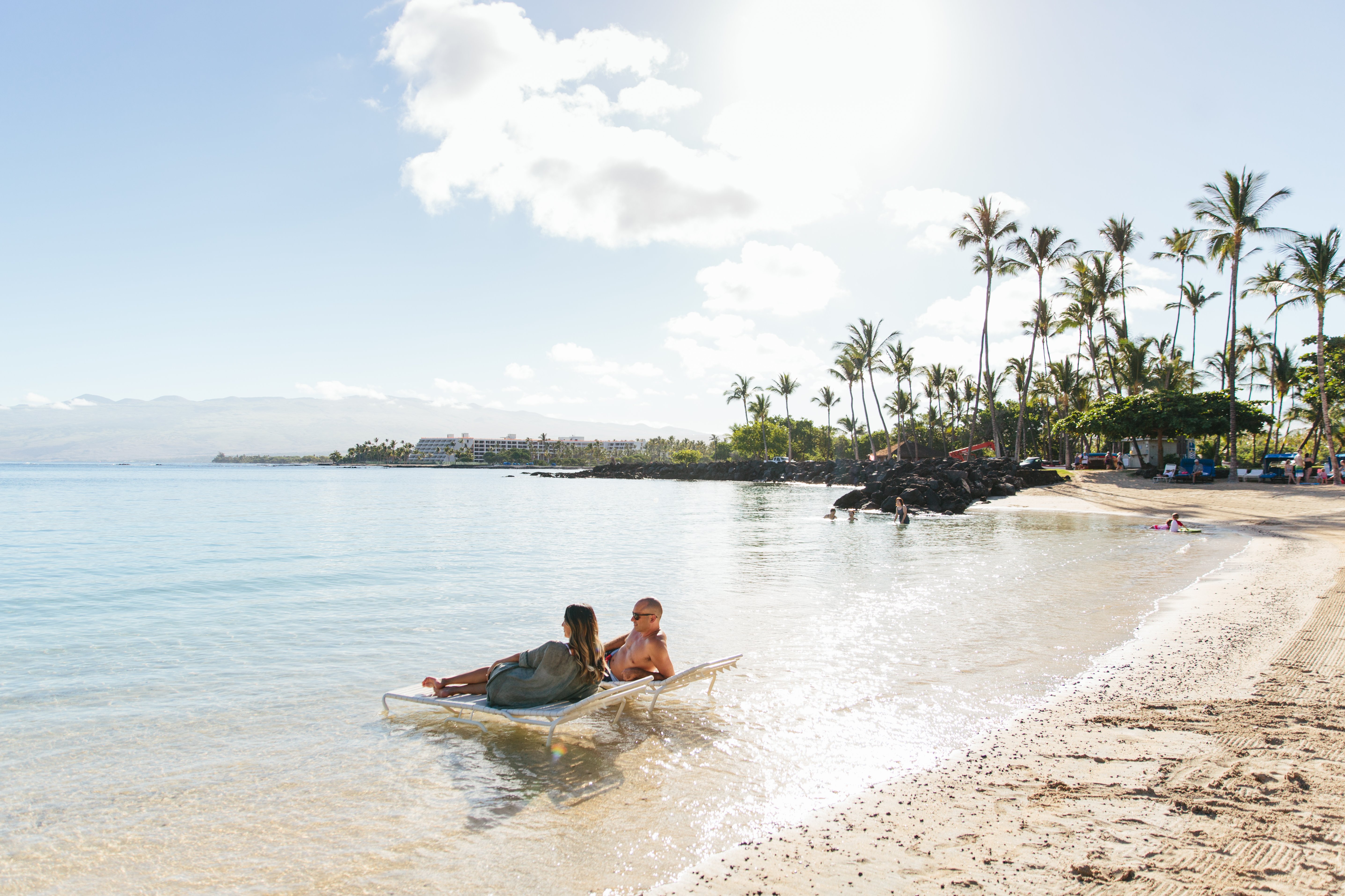The Islands At Mauna Lani 45/53