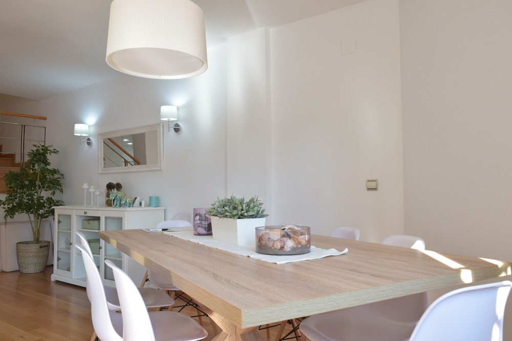 Apartamentos Serinamar Marbella 35/50