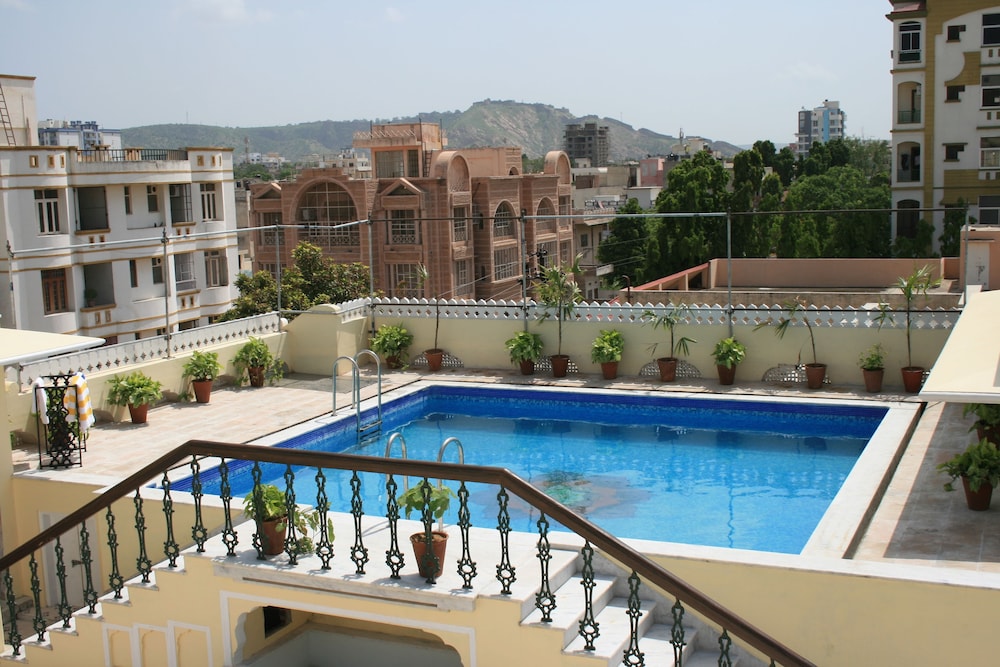 Khandela Haveli A Heritage Boutique Hotel 39/47