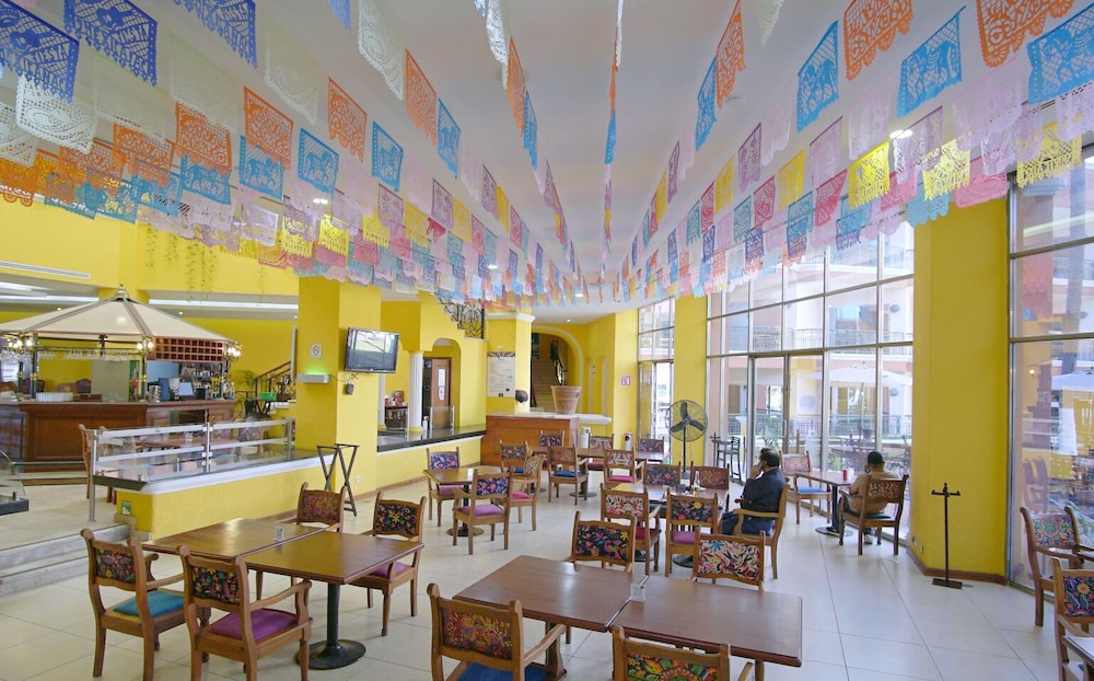 Nk Hotel Nekie Tepic 59/73