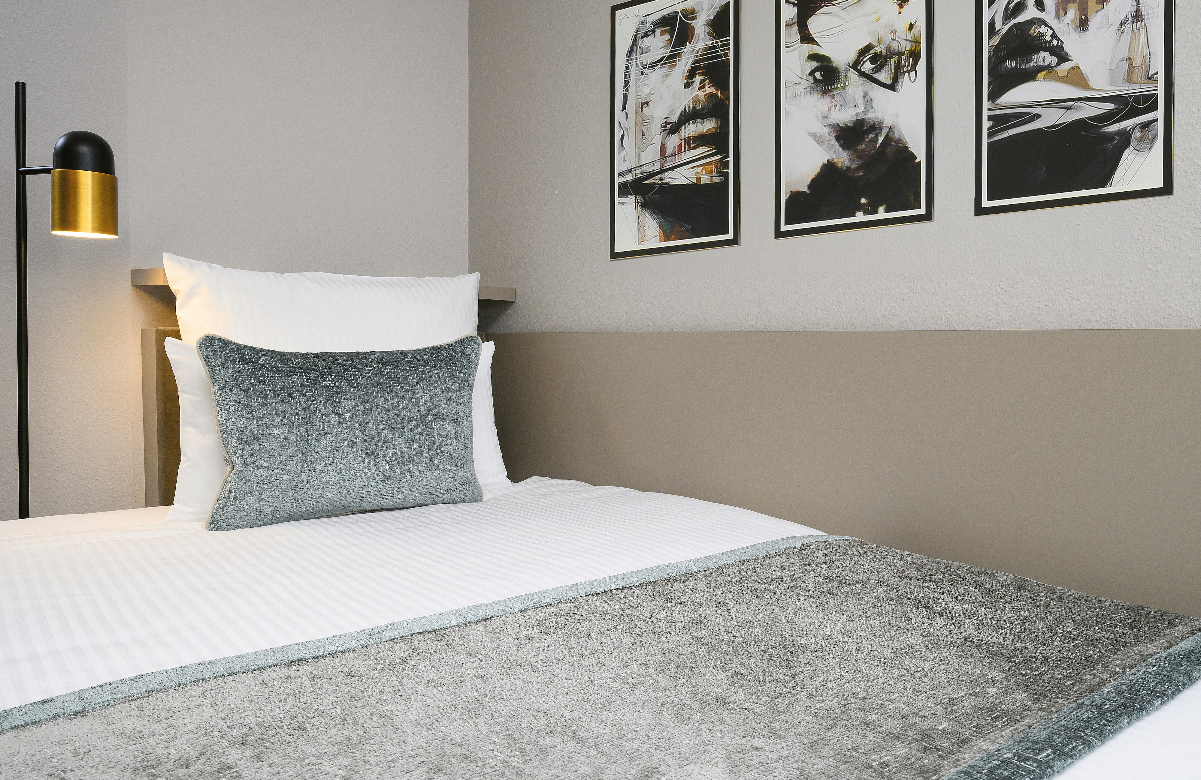 Intercityhotel Magdeburg 17/58