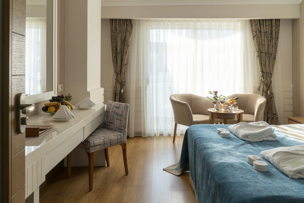 Adalya Ocean Deluxe 14/50