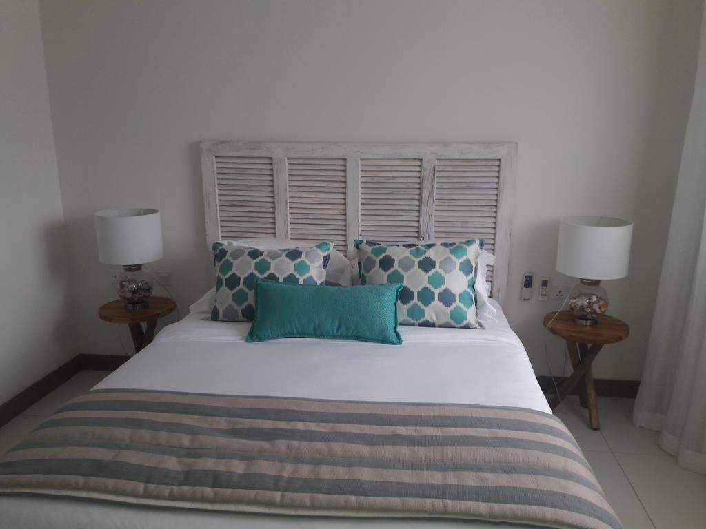 3 Bedrooms, Apartment