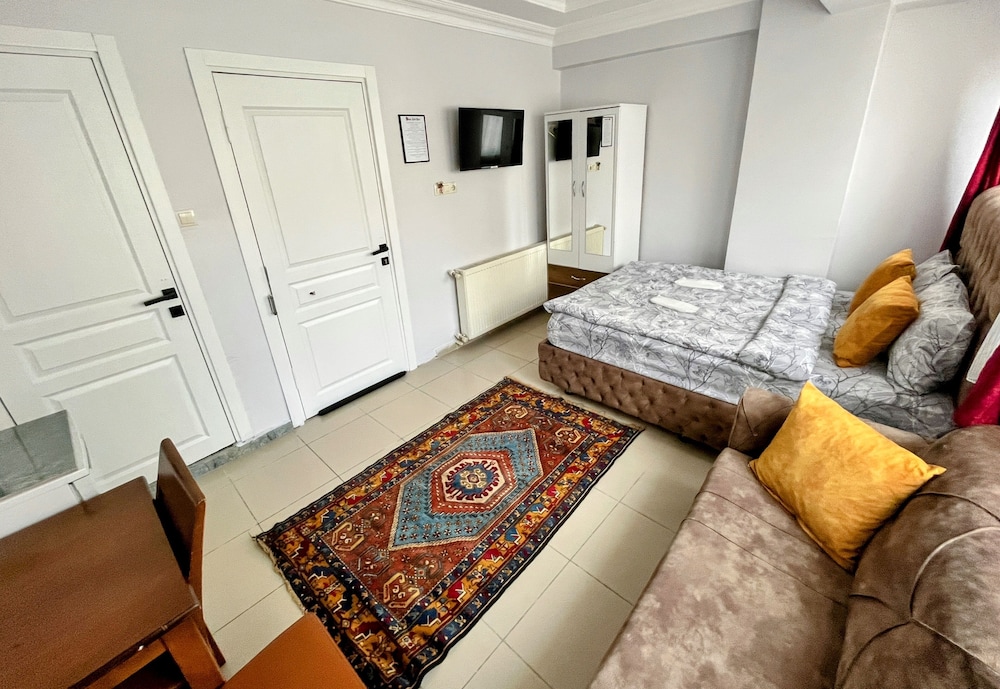 Pembe Apart Hotel 20/36
