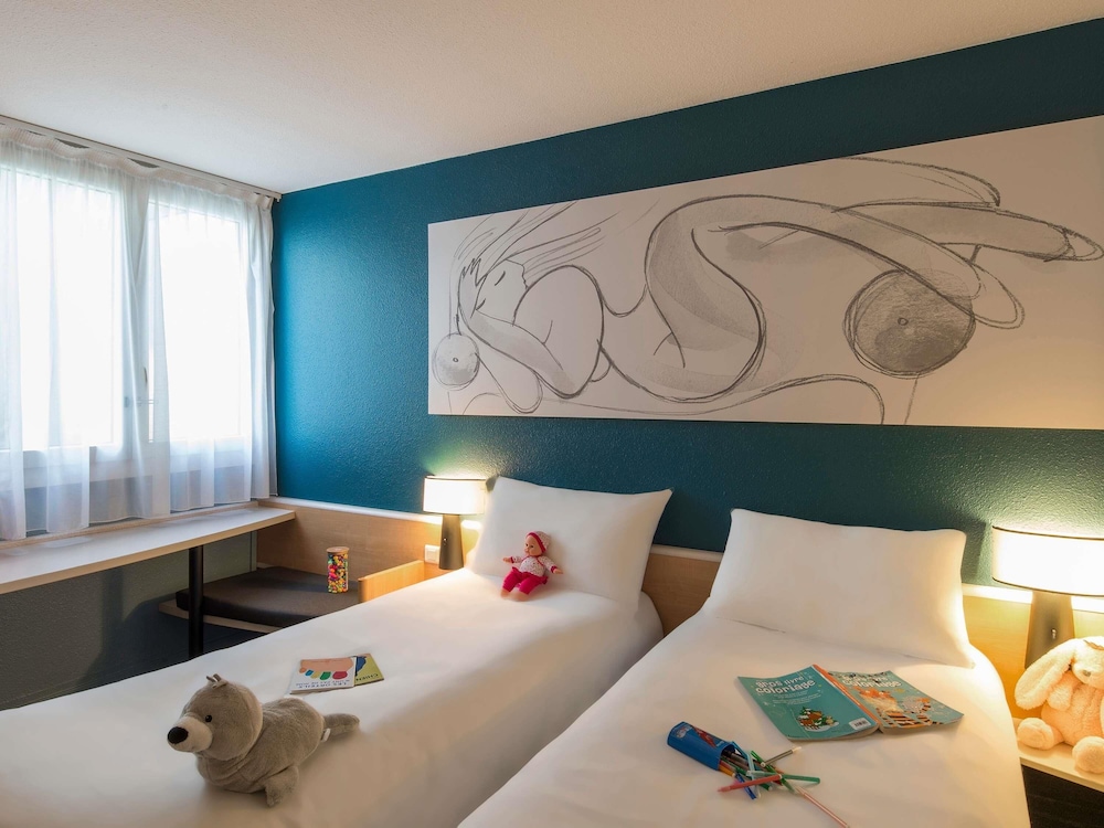 Ibis Tours Nord 16/50