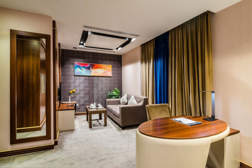 فندق نخبة الملقا(Al Malqa Elite Hotel) 32/49