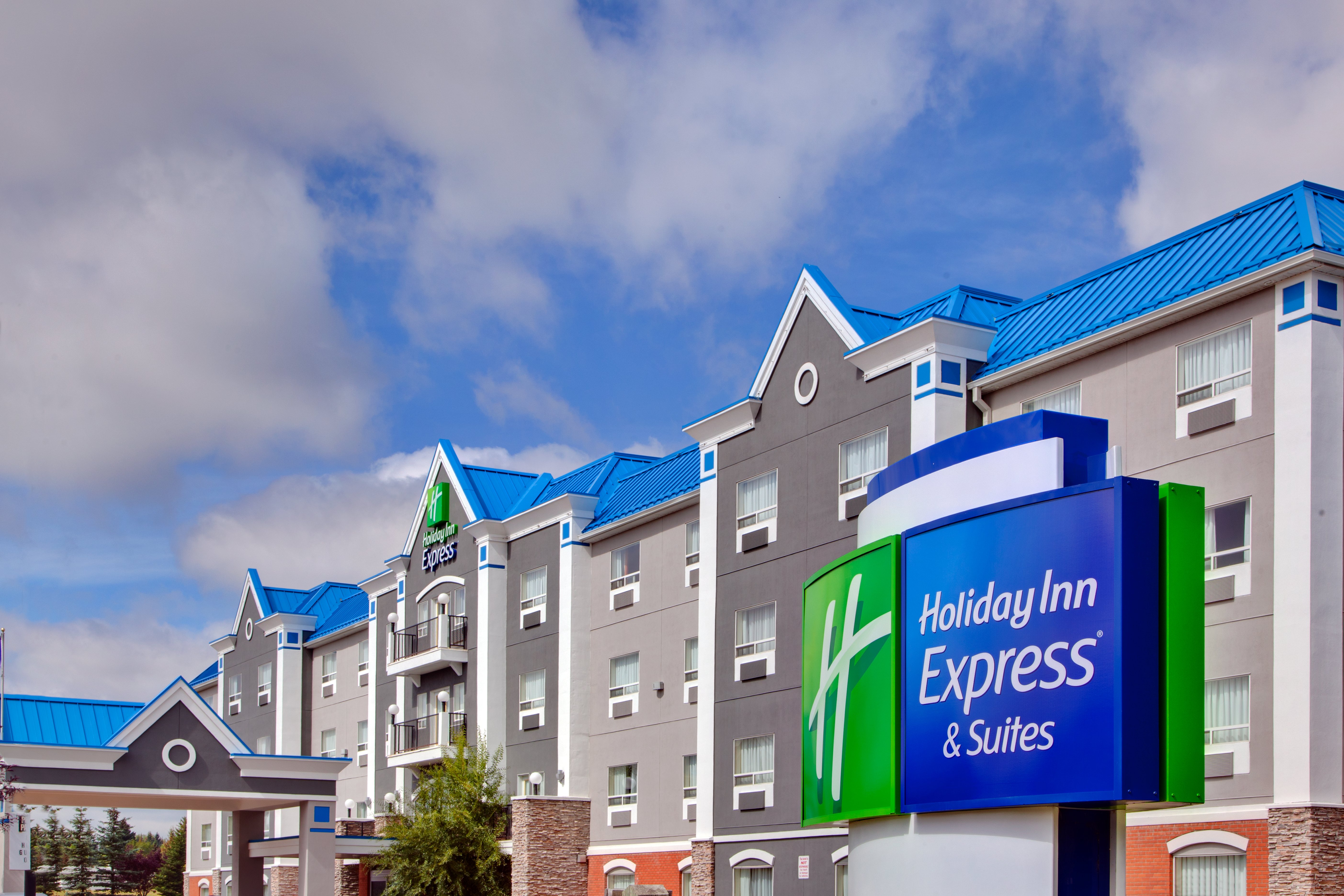 Holiday Inn Express Hotel Suites Calgary South Macleod Trail S 3/73