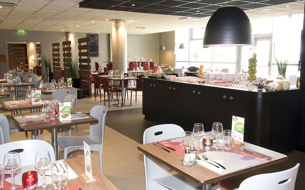 Campanile Paris CDG Airport Villepinte 27/46