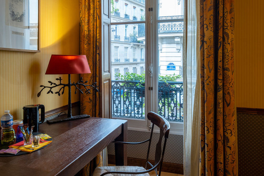 Relais Monceau 15/24
