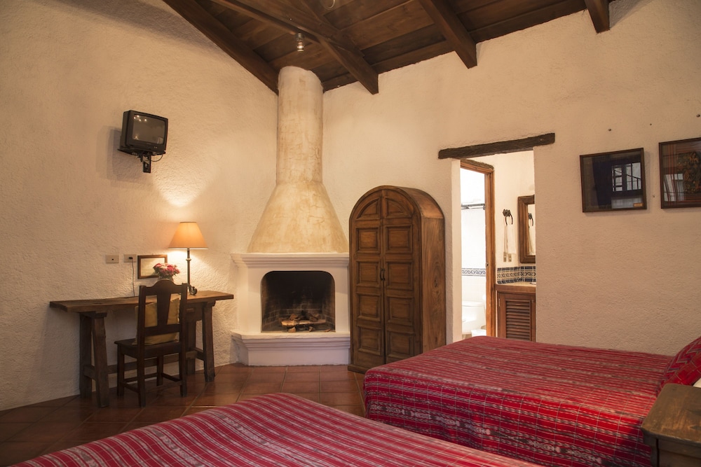 Posada El Antano 36/70