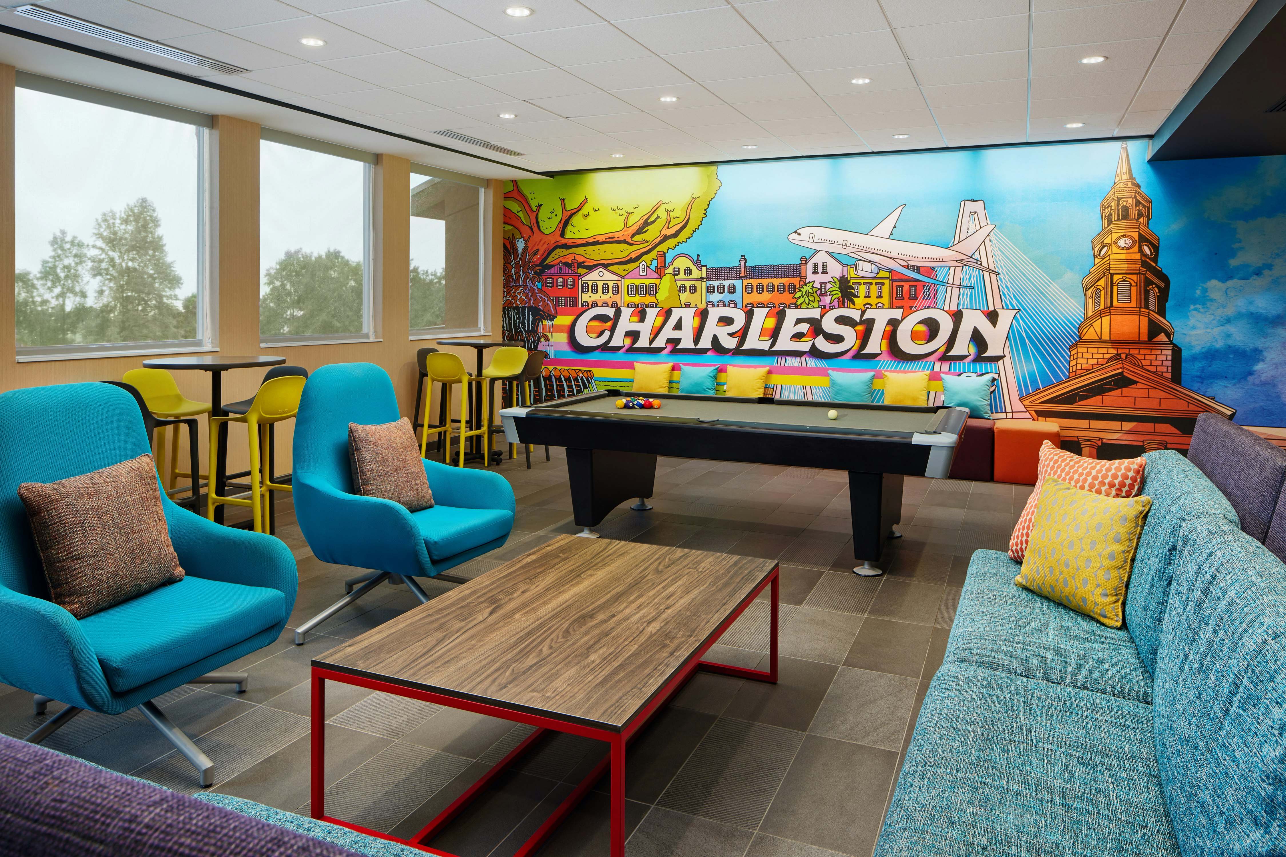 Tru By Hilton Charleston Airport Sc 9/16