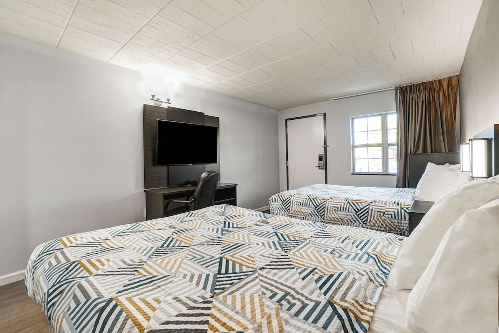 Motel6 Carlisle, PA - Cumberland Valley 32/42