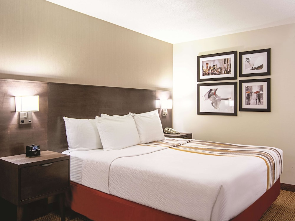 ROOM, KING BED, MOUNTAIN VIEW