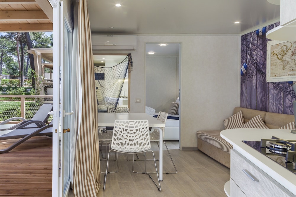 Valamar Camping Lanterna 31/31