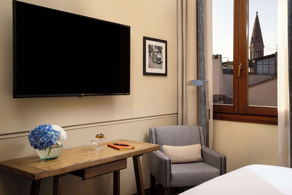 Tivoli Palazzo Gaddi Firenze Hotel 41/48
