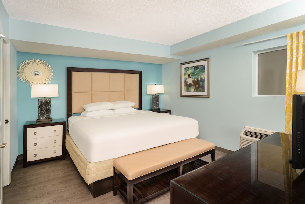 Palette Resort Myrtle Beach 16/42