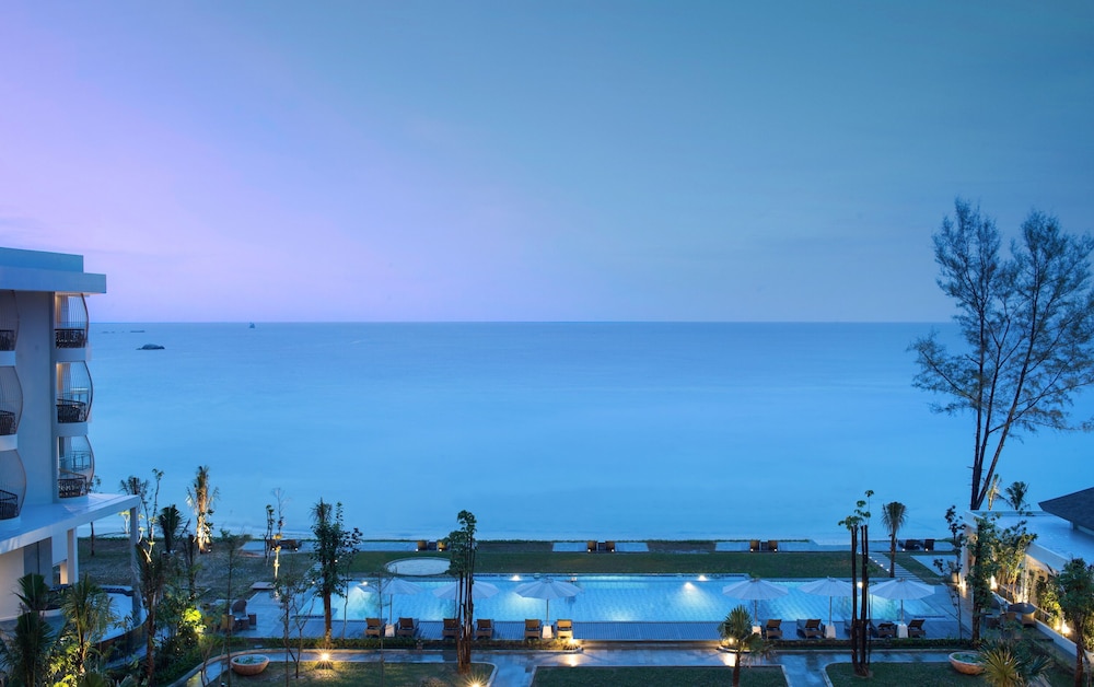 Santika Premiere Beach Resort Belitung 26/35