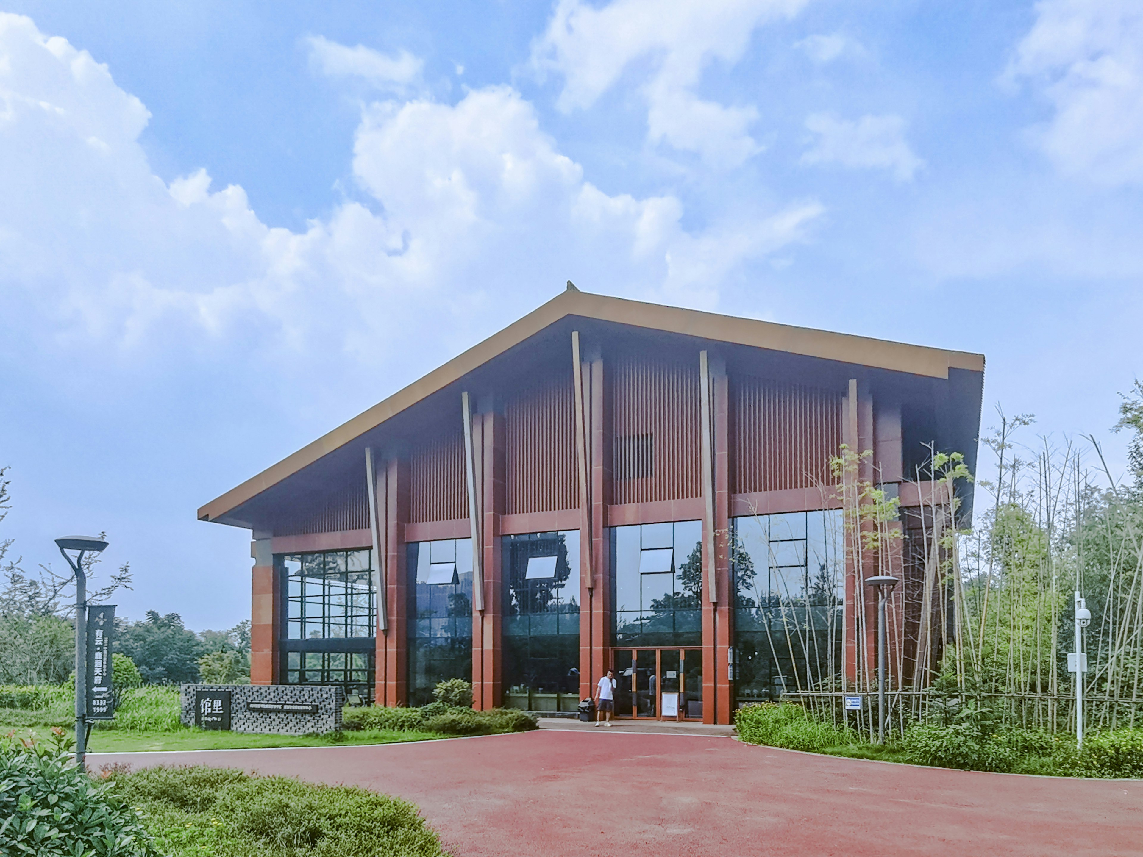 HOLIDAY INN CHENGDU QINHUANG 3/100