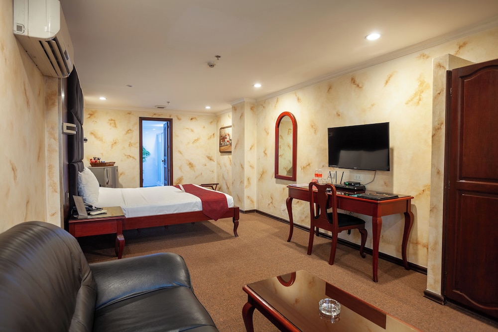 Hotel Royal Amsterdam 16/37