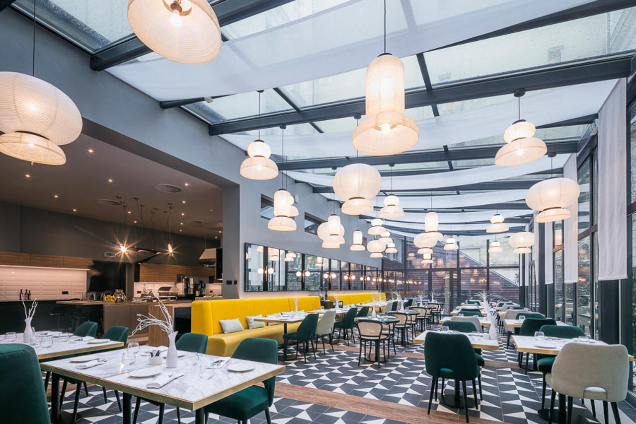 Hotel Century Old Town Prague Mgallery By Sofitel 13/13
