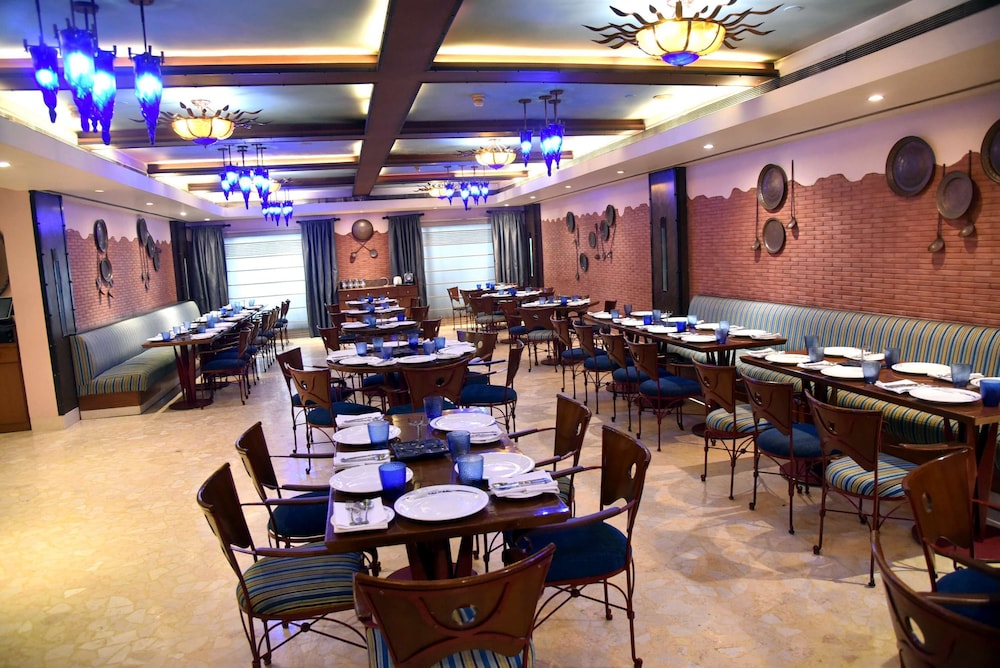 Radisson Hotel Varanasi 54/73