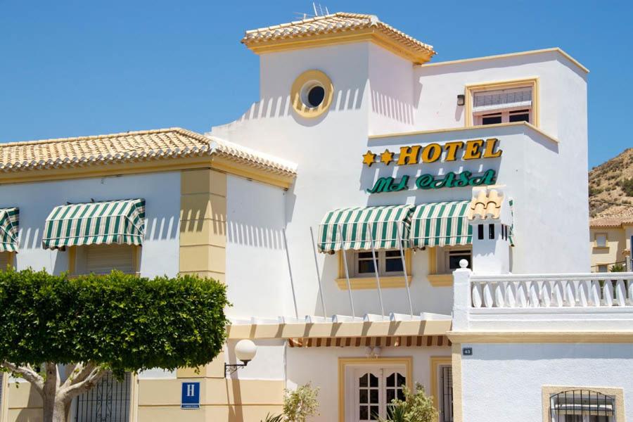 Hotel Restaurante Mi Casa 8/57