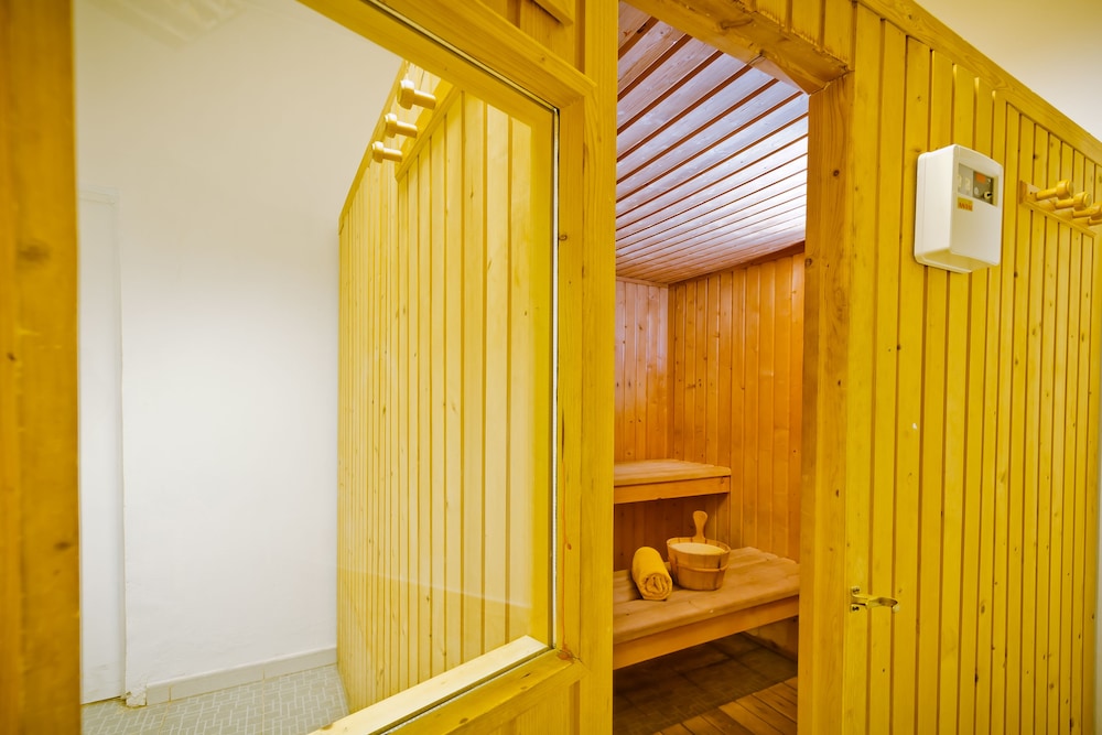 Hotel Arena Suite - Adults Only 16/44