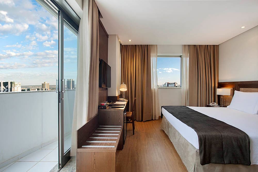 Windsor Brasilia Hotel 28/59