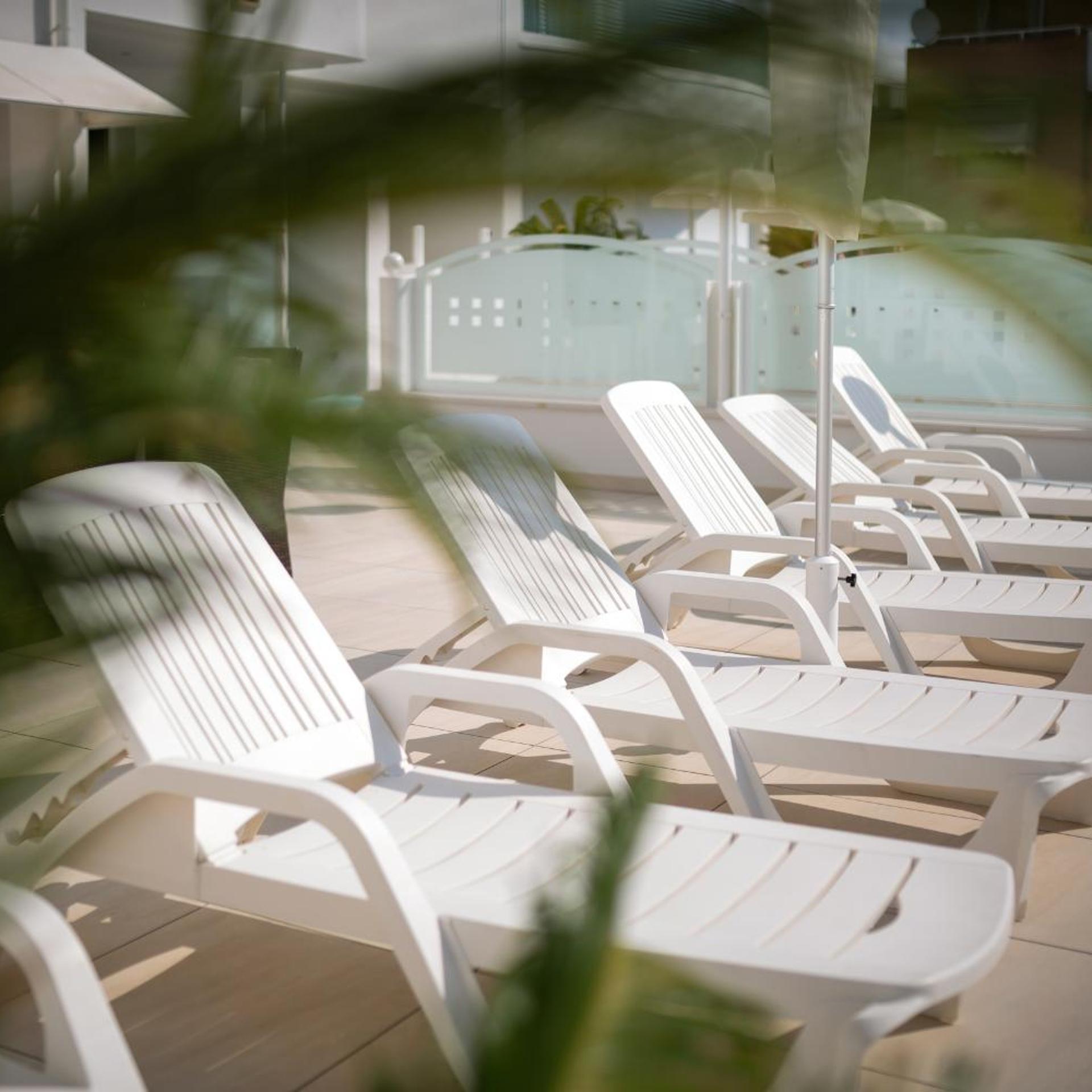 International Beach 50/54