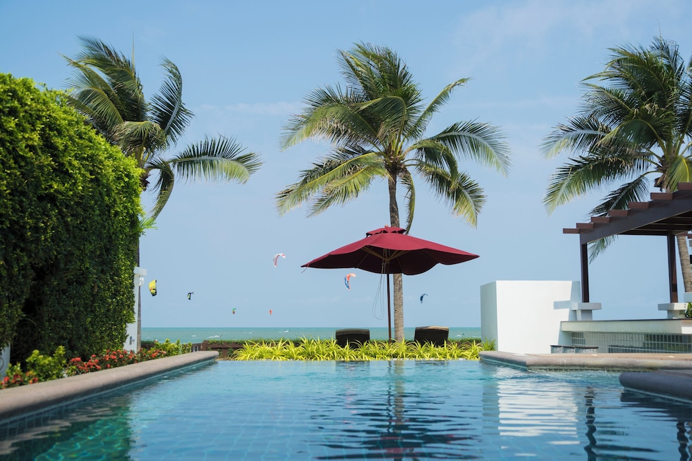 Tolani Le Bayburi Villas Pranburi 58/64